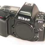 Nikon AF F90 Body