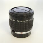 Teleplus 2x Macro Tele Converter MD fit - 7 Elements