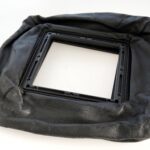 Toyo 5x4" Big Bag Bellows