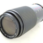 Cosinon 80-200mm f4.5 Pentax PKM Lens