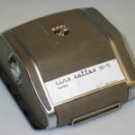 Linhof 5x4 fit 120 Roll Film Back 6x7cms
