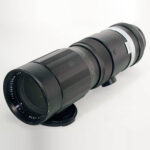Soligor 90-230mm Nikon fit Lens