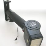 Nikon SB11 Speed Light with CS12 TTL Sensor