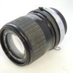 Sigma 135mm f3.5 Minitec Canon fit Lens