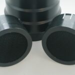 NEW EAGLE Grids x2 for Large Snoot