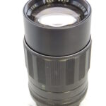 Soligor 135mm f2.8 Minolta MD fit lens