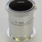 Exakta Extension Tube Set