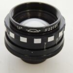 Russian Quartz 1.9X Tele Attachment