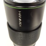 Hanimex 200mm f3.3 Pentax K Fit Lens