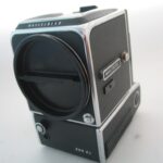 Hasselblad 500 EL Chrome Body