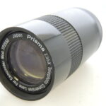 Prisma 2.55X Telephoto Camcorder Conversion Lens