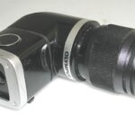 Olympus Varimagnifier Finder