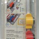 NEW Kaiser 4315 Trimmer