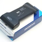 Olympus Recordata Back 200