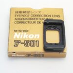 Nikon EM/F401/501 Eye Diopter -4