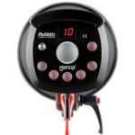 NEW Multiblitz Profilux Plus 6 - 600W head only + cables