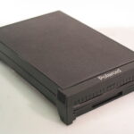 Bronica ETR Polaroid Back E