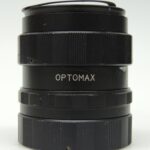 Optomax x3 Ext Tubes - Screw Fit