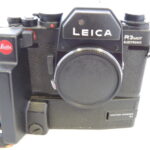 Leica R3 Body with Leica R3 Winder - *1508591