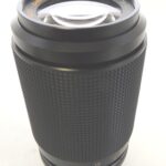 Chinon 75-200mm f4/f4.8 PKM Pentax K Fit Lens