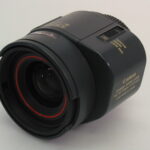 Canon 35-70mm f3.5 f4.5 FD AF for T80