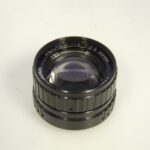 Pentax 110 Fitting 50mm f2.8 Telephoto Lens