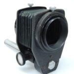 Manual Bellows Screw M42 fit