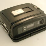 Fuji  GX680 120 Film Insert