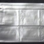 Negative / Slide 5x4 Pocket Sheets for Hanging Files X 4