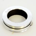 BPM Etension Bellows Mount for EXA-Exakta Cameras