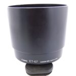 Canon AF Lenshood ET67
