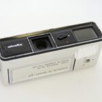 Minolta 16 Model P Miniture Film Spy Camera