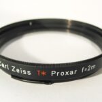 Hasselblad Carl Zeiss Series 60 Proxar 2M