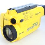 Sony Video Underwater Housing