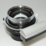 210mm f5.6 Schneider Symmar, Electronic Shutter *10804672