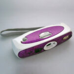 Polaroid I-Zone Camera - purple