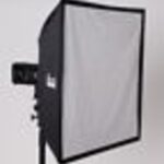 Broncolor Quadroflex 80x80cm softbox