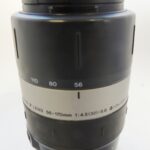 Minolta AF 56-170mm f4.5 f5.6 Vectis Zoom lens
