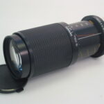 Tamron 70-210mm f3.8/f4 Fujica STX Mount