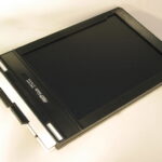 5x4 Double Dark Slides for 5x4 Film  x 5
