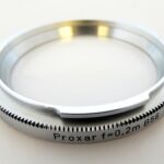 B56 Fit Zeiss Ikon Proxar 0.2mtr Filter
