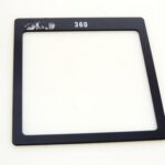 Mamiya RB Proshade Metal Mask for 360mm Lens