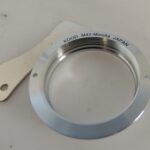Minolta to M42 Screw Kood Adapter - NEW