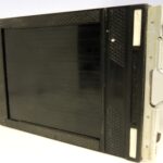 5x4 Sized Double Dark Slide for 5x4 Film Used x2