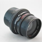 Carl Zeiss 135mm f5.6 S-Planar Bellows Lens *6213065