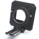 Hasselblad Proshade 40676 with Series 50 Lens Mount Ring