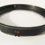 Hasselblad Carl Zeiss Series 60 Proxar 0.5M Filter