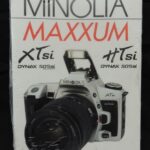 Magic Lantern Guide for Minolta Maxxum 505Si