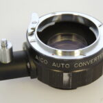 Aico 2X Auto converter - Exakta fit