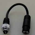 Canon AF Remote Switch 60T3